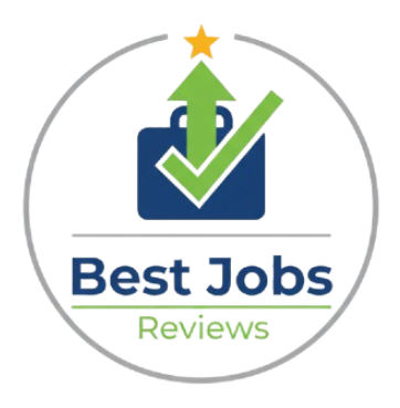 BestJobReviews.com Logo